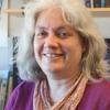 Joan Ramage, associate professor of earth and environmental sciences at Lehigh University