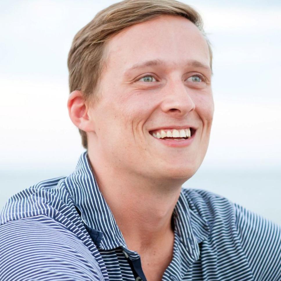 Bo Johns-Headshot, External Advisory Council